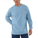 Carhartt® Men's LS Pocket T-Shirt