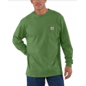 Carhartt® Men's LS Pocket T-Shirt