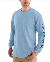 Carhartt® Men's L/S Graphic Tee