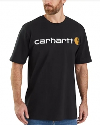 Carhartt® Men's Logo SS T-Shirt