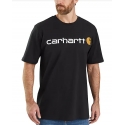 Carhartt® Men's Logo SS T-Shirt