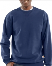 Carhartt® Men's Midweight Crewneck Sweatshirt