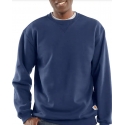 Carhartt® Men's Midweight Crewneck Sweatshirt