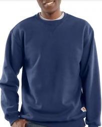 Carhartt® Men's Midweight Crewneck Sweatshirt - Big and Tall