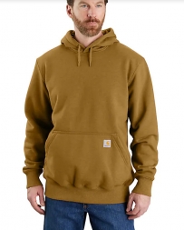 Carhartt® Men's Paxton Heavyweight Hoodie - Big and Tall