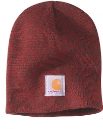 Carhartt® Men's Acrylic Knit Beanie