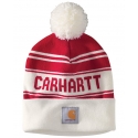 Carhartt® Men's Knit Pom Pom Beanie