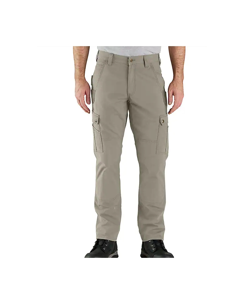 Carhartt® Men's RF Ripstop Cargo Pant - Fort Brands