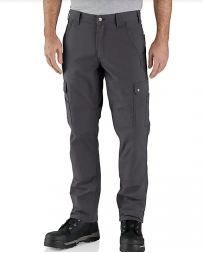 Carhartt® Men's RF Ripstop Fleece Lined Cargo