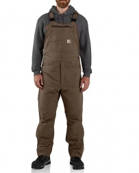 Carhartt® Men's Super Dux Insulated Bib