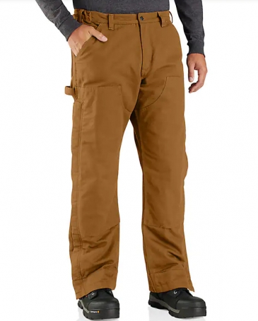 carhartt bulk mens pants