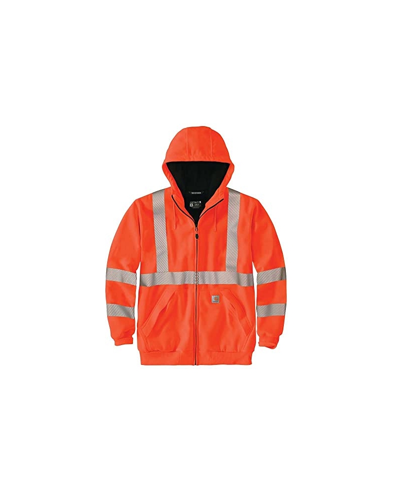 Carhartt Men s Midweight Thermal Hi Vis Fort Brands