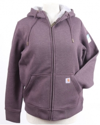 Carhartt® Ladies' Clarksburg Sherpa Hoodie