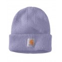 Carhartt® Ladies' Rib Knit Beanie