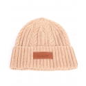 Carhartt® Ladies' Rib Knit Fisherman Beanie