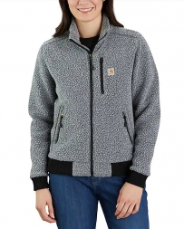 Carhartt® Ladies' Fleece Jacket