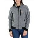 Carhartt® Ladies' Fleece Jacket