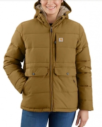 Carhartt® Ladies' Midweight Utility Jacket