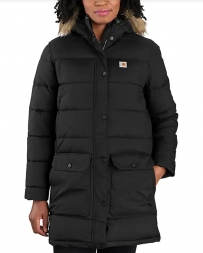 Carhartt® Ladies' Midweight Utility Coat