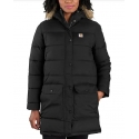 Carhartt® Ladies' Midweight Utility Coat