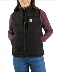 Carhartt® Ladies' Midweight Utility Vest