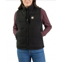 Carhartt® Ladies' Midweight Utility Vest