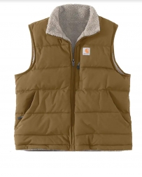 Carhartt® Ladies' Midweight Utility Vest