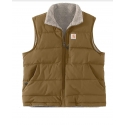 Carhartt® Ladies' Midweight Utility Vest