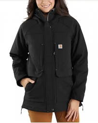 Carhartt® Ladies' Super Dux Sherpa Lined Jacket