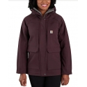 Carhartt® Ladies' Super Dux Sherpa Lined Coat