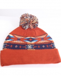 Ladies' Aztec Beanie