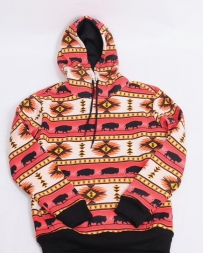 Kids' southwest Buffalo Hoodie