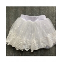 Girls' Toddler Chiffon Skirt