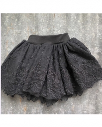 Girls' Toddler Chiffon Skirt