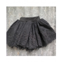 Girls' Toddler Chiffon Skirt