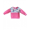 Girls' Wild Buffalo Pullover