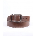 Black Oak Leather Works® Men's Nash Pasha Belt