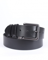 Black Oak Leather Works® Men's Jett Classic Jean Belt