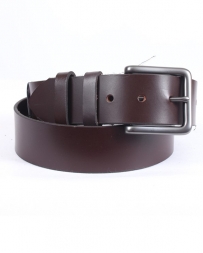 Black Oak Leather Works® Men's Jett Classic Jean Belt