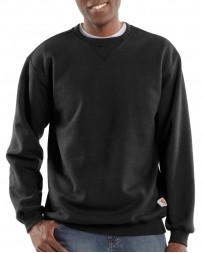 Carhartt® Men's Midweight Crew Sweater - Big and Tall