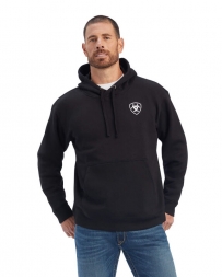 Ariat® Men's Americana Block Hoodie