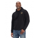 Ariat® Men's Camo Logo Hoodie