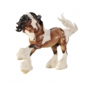 Breyer® Gypsy Vanner