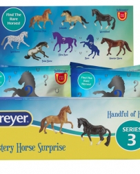 Breyer® Mystery Horse Surprise