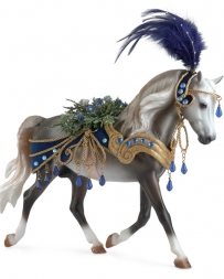Breyer® Snowbird 2022 Holiday Horse