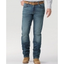 Wrangler® 20X® Men's 44 Slim Straight Cowboy