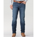 Wrangler® 20X® Men's 44 Slim Straight Sable