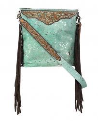 Angel Ranch® Ladies' Acid Washed CC Crossbody