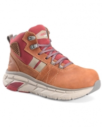 Carolina® Ladies' Align Azalea Comp Toe Hi Top