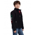 Ariat® Boys' Softshell Mexico Jacket